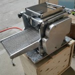 Corn Tortilla Press Manufacturer - Hot Sale Small Making Machine
