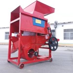 Meat Elevator Supplier - Energy Saving With Bin Trolley Lifter