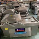 Plastic Box Sealer Factory - Automatic Lunchbox Snack Sealing