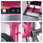 Automatic Filling Machine Manufacturer - Commercial Liquid Bottle