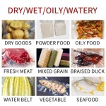 Plastic Box Sealer Factory - Automatic Lunchbox Snack Sealing