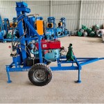 Portable Drilling Machine Supplier - 2024 China Supplier Mini Price