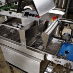 Chocolate Depositing Machine Supplier - Multifunctional Table Top