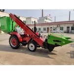 Corn Peeling Machine Factory - Thresher Sweet Rubber Roller Husk