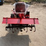 Peanut Shelling Machine Factory - Diesel Engine Sheller Husk Huller