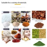 Chilli Grinder Manufacturer - Industry Spice Pulverizer Machine