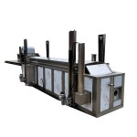 Corn Thresher Manufacturer - Professional Fresh Sweet Machine