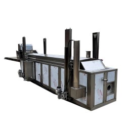 Corn Thresher Manufacturer - Professional Fresh Sweet Machine