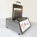 Sushi Roll Cutter Factory - Portable Korean Manual Slicer Machinery