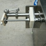 Vacuum Sausage Filler Factory - Langrui Industrial Pneumatic Kink