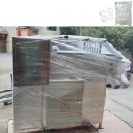 Lollipop Stick Factory - PVC/PP/PE Plastic Pipe Production