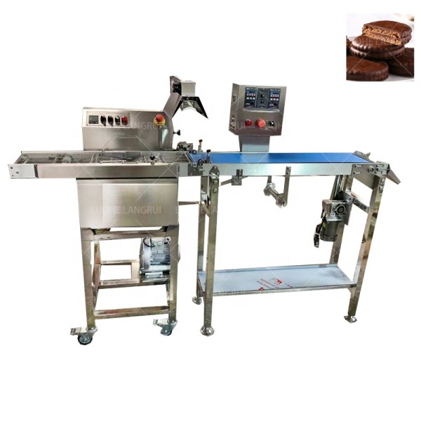 Chocolate Depositing Machine Supplier - Multifunctional Table Top