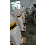Dough Ball Machine Supplier - Bakery Used Divider Cutter Machine