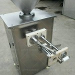 Vacuum Sausage Filler Factory - Langrui Industrial Pneumatic Kink