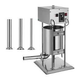 Vertical Sausage Maker Supplier - 2024 Factory Directly Sales