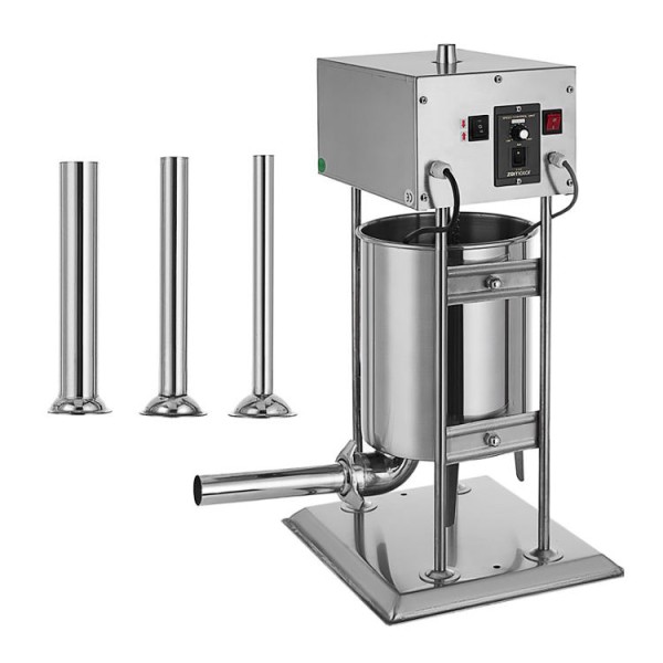 Vertical Sausage Maker Supplier - 2024 Factory Directly Sales