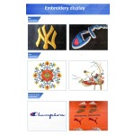 Embroidery Machines Supplier - Best Price Computerized Flat Sale