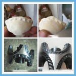 Samosa Machine Supplier - 110v/220v Automatic Spring Roll Empanada