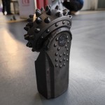 Single Cone Bit Manufacturer - 805 High Quality Metal