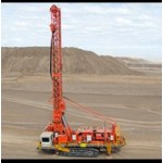 Tricone Rock Bits Supplier - 7 7/8 IADC412GS API