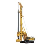 Drilling Rig Manufacturer - 94m XR280E Used Rotary