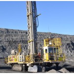 Tricone Rock Bit Supplier - 9 7/8 IADC515RS Mining