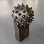 Single Roller Cone Supplier - 805 Cone Cutters Tricone