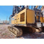 Drilling Rig Manufacturer - 94m XR280E Used Rotary