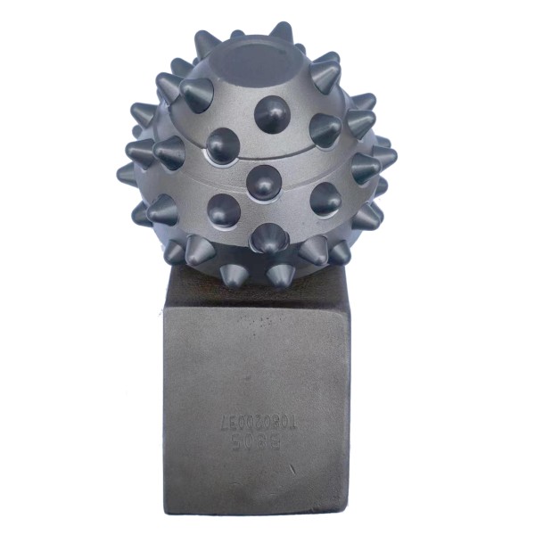 Tricone Drill Bit Supplier - Replaceable Carbide Rock