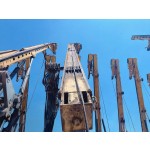 Drilling Rig Manufacturer - 94m XR280E Used Rotary