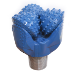Tricone Rock Bits Supplier - 7 7/8 IADC412GS API