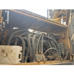 Rotary Drilling Rig Supplier - 88m XR280D Gasoline