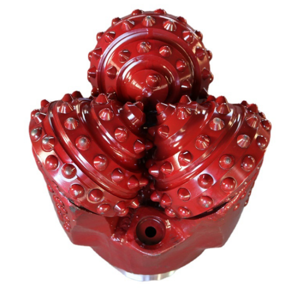 Tricone Rock Bit Supplier - 9 7/8 IADC515RS Mining