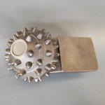 Tricone Drill Bit Supplier - Replaceable Carbide Rock