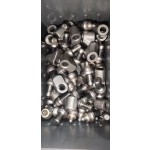 Asphalt Cutter Heads Supplier - BM82 Road Planning Bits