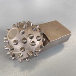 Roller Cone Bits Supplier - 805 Foundation Rotary