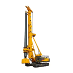 Diesel Drilling Rig Factory - Used XRS1050 390kN.m