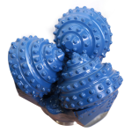 Tricone Rock Bits Supplier - 7 7/8 IADC412GS API