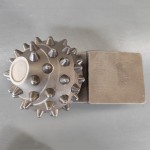 Single Cone Bit Manufacturer - 805 High Quality Metal