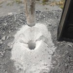 Hydraulic Rock Drill Supplier - Integrated Splitter 10000T