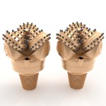 TCI Tricone Bit Factory - API 8 1/2 IADC635 Sale