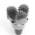 Tricone Rock Bit Supplier - 9 7/8 IADC515RS Mining
