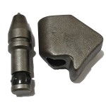 Drill Bit Supplier - C31HD Cutter Foundation Fittings