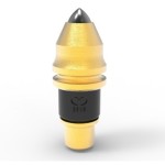 Rock Auger Teeth Supplier - High Quality Bullet Teeth Core