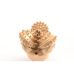 Tricone Bit Manufacturer - API 8 1/2 IADC832 Hard