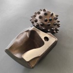 Single Roller Cones Factory - 805 627 Tci Tricone