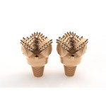 Tri-Cone Bits Supplier - 6 1/4 Inch 542 Rotary