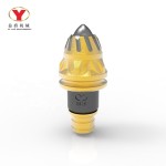 Drill Teeth Manufacturer - BR1 Piling Rock Equipment