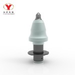 Tungsten Carbide Bits Supplier - Betek Round Shank Cutter