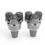 Foundation Drilling Bit Factory - 9 Inch IADC725 High Standard